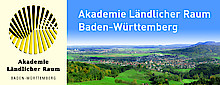 Akademie Ländlicher Raum (ALR) Baden-Württemberg Banner Akademie Ländlicher Raum