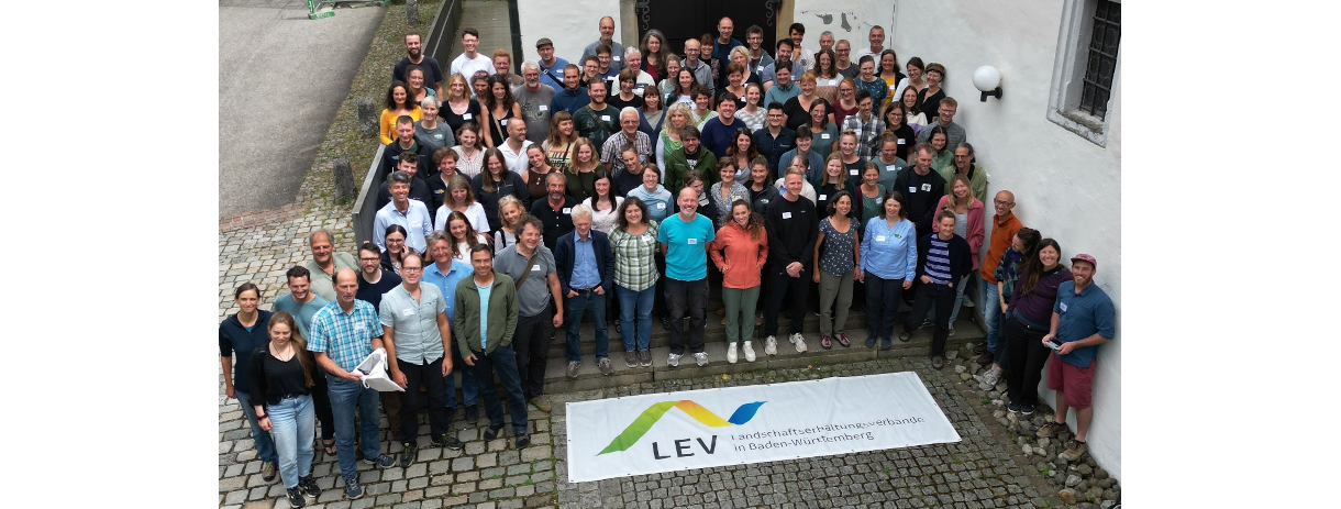 LEV-Treffen 2025