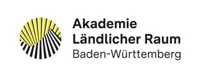 Logo der Akademie Ländlicher Raum Baden-Württemberg