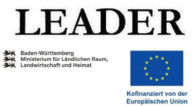 Logo LEADER