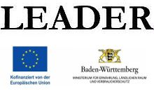 Logo LEADER