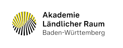 Logo der Akademie Ländlicher Raum Baden-Württemberg